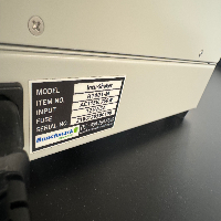 Benchmark Incu-Shaker Mini Incubating Shaker image 0